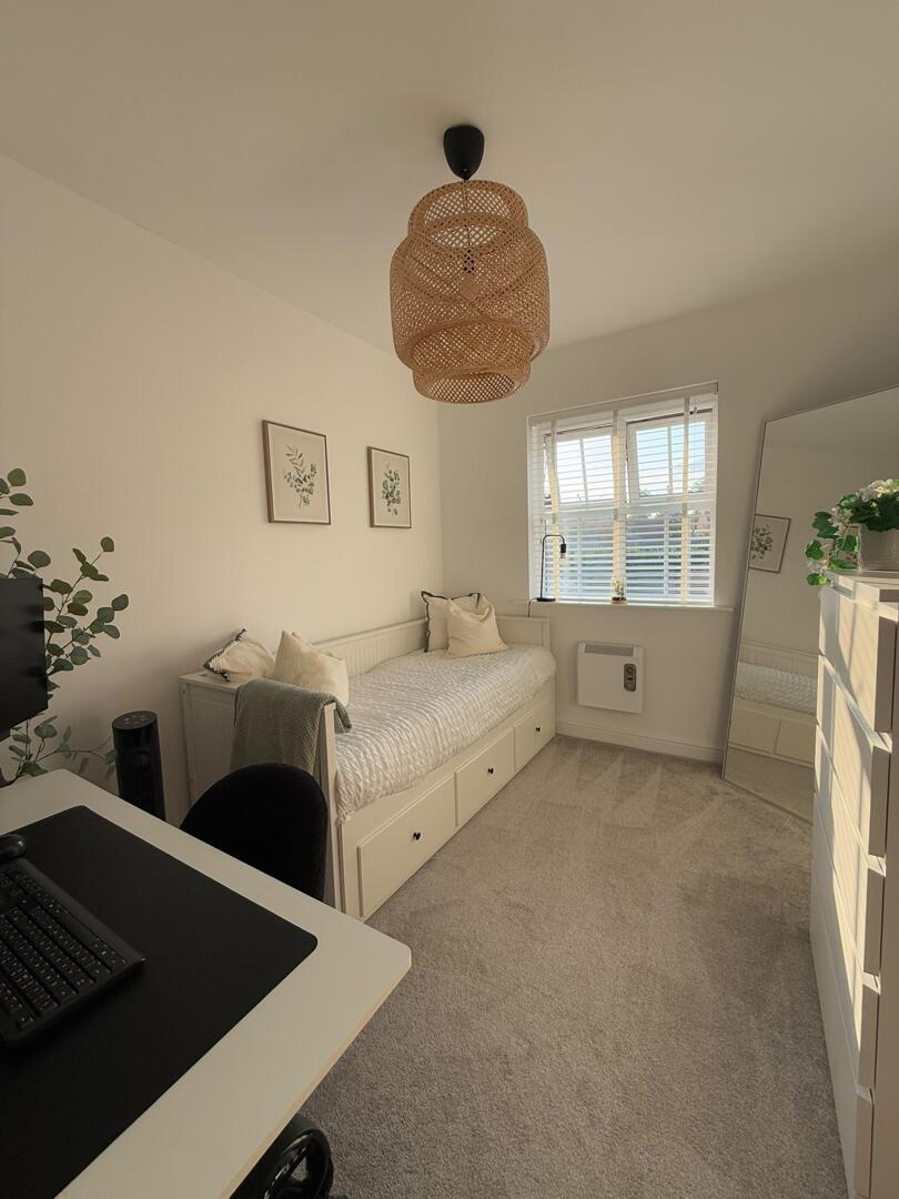 Coopers Close, Stratford-Upon-Avon